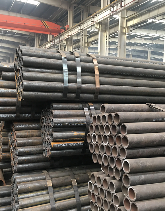 漳州无缝焊管厂