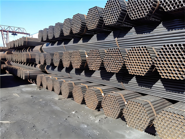 漳州45号无缝钢管规格尺寸及其在工程应用中的重要性